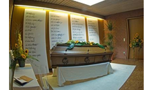 Kundenbild groß 5 Trauerhilfe Stier Bestattungsinstitut