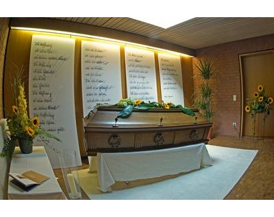 Kundenfoto 5 Trauerhilfe Stier Bestattungsinstitut