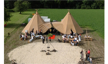 Kundenbild groß 4 Rent-a-Tipi Zeltverleih