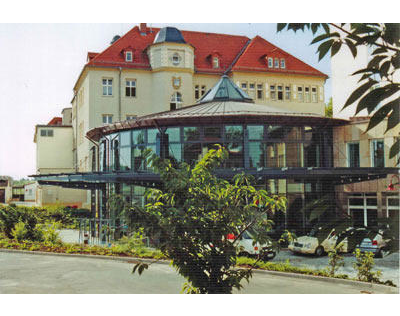 Kundenfoto 6 Kirsten SanitärHeizungKlempnerei GmbH