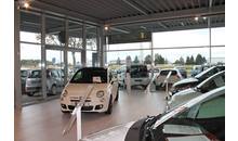 Kundenbild groß 2 Fiat Autohaus Roll
