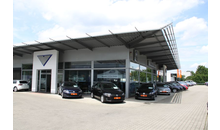Kundenbild groß 4 Autohaus Vollmer GmbH