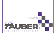 Kundenbild groß 1 Auto Tauber GmbH