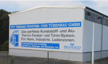 Kundenbild groß 1 Thermo Fenster- und Türen GmbH