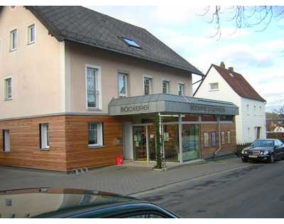 Kundenfoto 1 Grünthaler, Landbäckerei