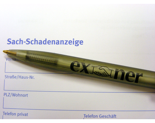 Kundenfoto 7 Exner GmbH Versicherungen