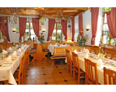 Kundenfoto 4 Binnerschreiner Restaurant und Saalbetrieb