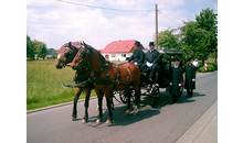 Kundenbild groß 4 Winkler Bestattungshaus