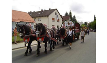 Kundenbild groß 1 Jura-Bräu Hans Knopf Brauerei