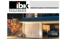 Kundenbild groß 1 IBK Fertigbau Betonwerk Villingen GmbH & Co. KG