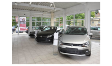 Kundenbild groß 5 Autohaus Horn & Seifert GmbH Volkswagen Händler