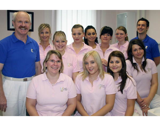 Kundenfoto 7 Zahnarztpraxis Dr. Saur