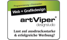 Kundenbild groß 6 artViper designstudio