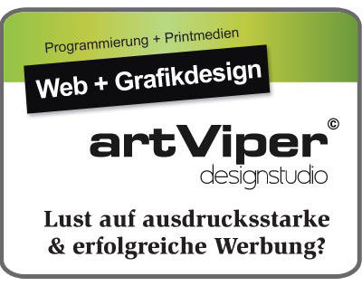 Kundenfoto 6 artViper designstudio