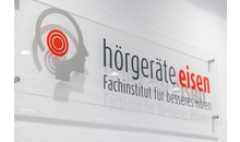 Kundenbild groß 2 Hörgeräte Eisen GmbH & Co.KG Hörgeräteakustik