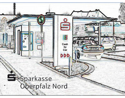Kundenfoto 1 Sparkasse Oberpfalz Nord