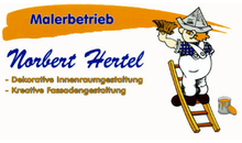 Kundenbild groß 1 Malerbetrieb Norbert Hertel Norbert