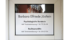 Kundenbild groß 4 Jöstlein Barbara Elfriede