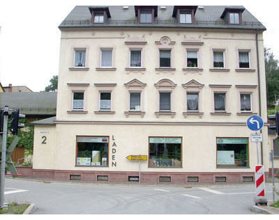 Kundenfoto 2 Komfort- und Alternativhaus Böhm GmbH