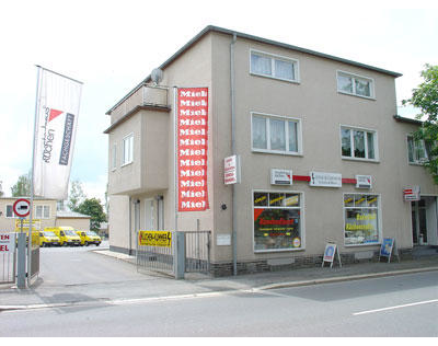 Kundenfoto 1 Kummer GmbH & Co. KG Elektromeisterbetrieb
