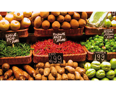 Kundenfoto 1 Rößler Rica Obst u. Gemüse