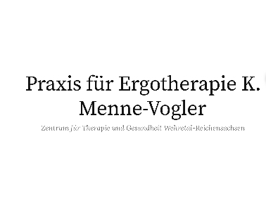 Kundenfoto 6 Ergotherapeutische Praxis A.-K. Menne-Vogler