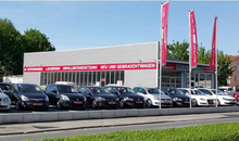 Kundenbild groß 2 Auto Selek KFZ-Handel und KFZ-Werkstatt