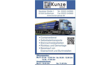 Kundenbild groß 5 Walter Kunze Schrott- und Metallhandelsgesellschaft mbH