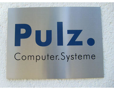 Kundenfoto 1 Pulz Computer Systeme