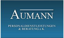 Kundenbild groß 1 A7-24 Aumann GmbH Büroservice