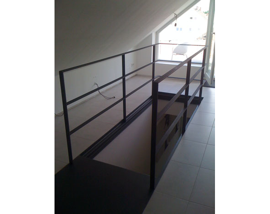 Kundenfoto 1 Zwingel Metallbau