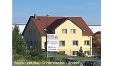 Kundenbild groß 4 Stuck und Bau Crimmitschau GmbH