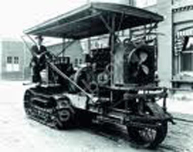 Kundenfoto 1 Baumaschinen Brendt GmbH
