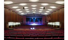 Kundenbild groß 4 Stadthalle Mülheim an der Ruhr , Kultur Kongress Zentrum Pforte