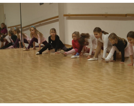 Kundenfoto 1 Tip Tap Tanzschule