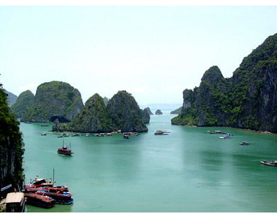 Kundenfoto 1 Le Hong-Yen Vietnam Adventure Reisebüro