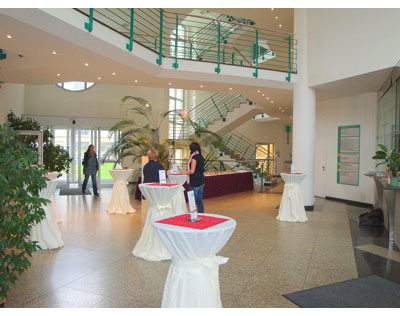Kundenfoto 3 Businesspark GmbH