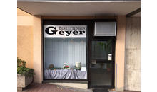 Kundenbild groß 1 Bestattung Geyer