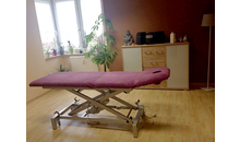 Kundenbild groß 4 Weedermann Heidi Physiotherapie