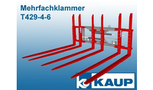Kundenbild groß 4 Kaup GmbH & Co. KG Ges. für Maschinenbau