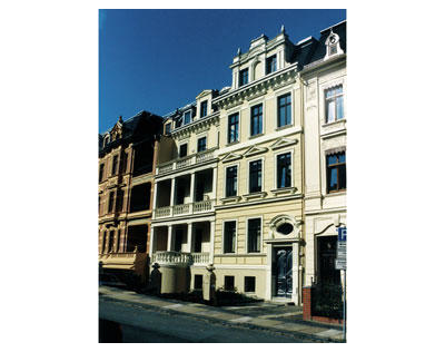 Kundenfoto 7 F.T.Immobilien Hausverwaltungen GmbH