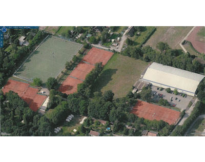 Kundenfoto 1 Club am Marienberg e.V. Tennisanlage