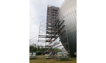 Kundenbild groß 5 André Kohnen Gerüstbau GmbH