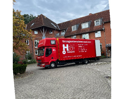 Kundenfoto 1 HM Transporte