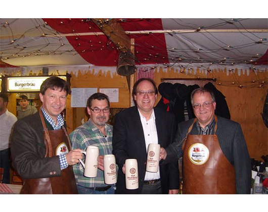 Kundenfoto 1 Wirtshaus am Kommunbrauhaus