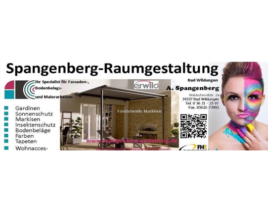Kundenfoto 14 Spangenberg Raumgestaltung , Farben- und Tapetenhaus Inh.Andrea Spangenberg Kundenfoto 14 Spangenberg Raumgestaltung , Farben- und Tapetenhaus Inh.Andrea Spangenberg