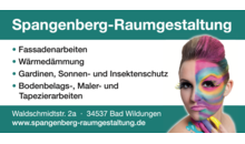 Kundenbild groß 1 Spangenberg Raumgestaltung , Farben- und Tapetenhaus Inh.Andrea Spangenberg