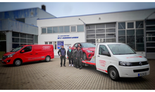 Kundenbild groß 1 Kfz-Service Weida