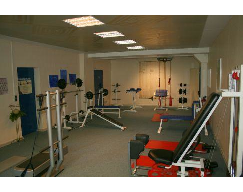 Kundenfoto 2 Thommy's Gym