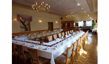 Kundenbild groß 7 Gaststätte und Pension Jiedlitz , Hotel Restaurant Partyservice Catering